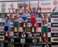 Rio Claro é campeão paulista de resistência no ciclismo na categoria sub 23