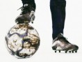 novidade do futebol
